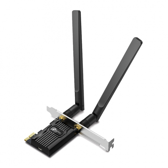 TP-link Archer TX20E AX1800 WiFi6 PCI Express