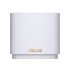 ASUS Zenwifi XD4 Plus (1-pack, White) + podložka