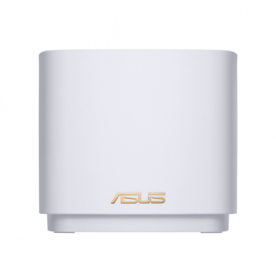 ASUS Zenwifi XD4 Plus (1-pack, White)