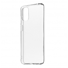 Tactical TPU Kryt pro Xiaomi Redmi Note 13 4G Transparent