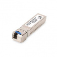 Digitus SFP+ 10 Gbps Bi-directional Module, Singlemode, 40km, Tx1330/Rx1270, LC Simplex Connector, with DDM feature