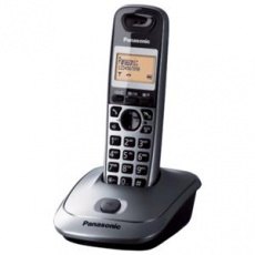 Panasonic KX-TG2511FXM, bezdrát. telefon