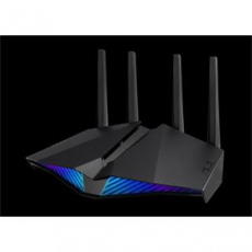 ASUS RT-AX82U V2, Dvoupásmový herní router AX5400