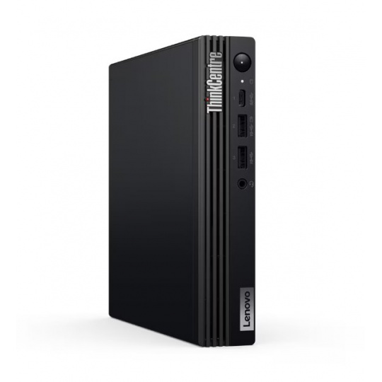 Lenovo ThinkCentre M70q G5 Tiny i5-14400T/8GB/512GB SSD/3yOnSite/Win11 Pro/černá