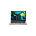 Acer Aspire Go 14/AG14-32P-3165/3-N355/14"/WUXGA/16GB/512GB SSD/UHD/W11H/Silver/2R