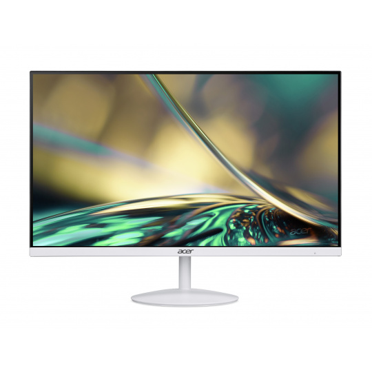 Acer/SA272E/27"/IPS/FHD/75Hz/1ms/White/2R