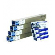 HP Bright White Inkjet Paper - role 36" (C6810A)