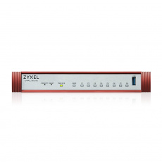 ZYXEL USG Flex 100H,8xGig.,1*USB,1YR secur.