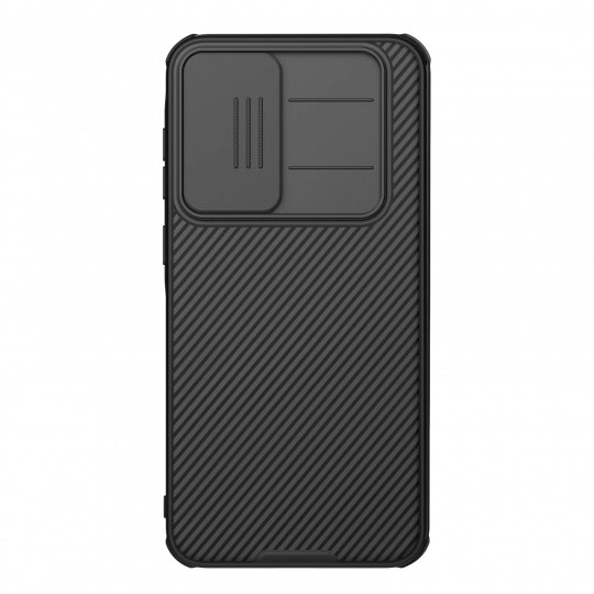 Nillkin CamShield PRO Zadní Kryt pro Samsung Galaxy S25 Black