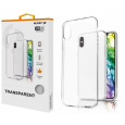 ALIGATOR Pouzdro Transparent Xiaomi Redmi Note 12S