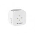 Netgear Dual WiFi Range Extender, 750Mbps