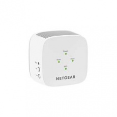 Netgear Dual WiFi Range Extender, 750Mbps