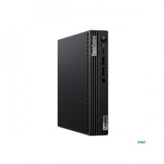 Lenovo ThinkCentre M90q G4 Tiny i9-13900/16GB/512GB SSD/3yPremier/BT/Win11 Pro/černá