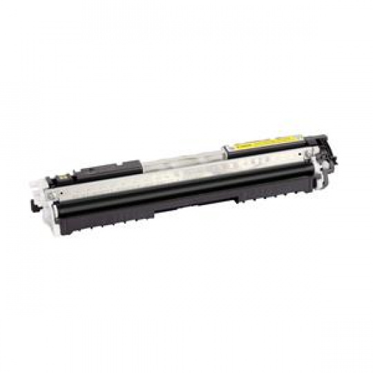 Canon toner CRG-729 / Yellow / 1000str.