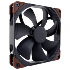 Noctua NF-A14 Industrial PCC-24V-3000 Q100 IP67 PWM, 140x140x25 mm