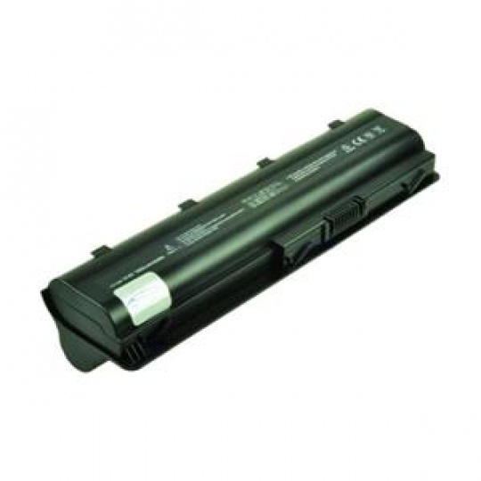 2-Power baterie pro HP/COMPAQ Pavilion DM4/HP G56/G62/Envy 17 Series, Li-ion (9cell), 10.8 V, 7800 mAh