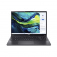 Acer Aspire Go 15, G15-51P-50MX, 15,3"WUXGA, i5-1235U, 8GB, 512GB SSD, UHD, Windows 11 Home, šedý, záruka 2 roky