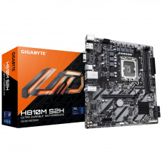 GIGABYTE H810M S2H/LGA 1851/mATX