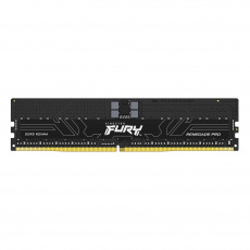 Kingston FURY Renegade Pro/DDR5/32GB/4800MHz/CL36/1x32GB/Black