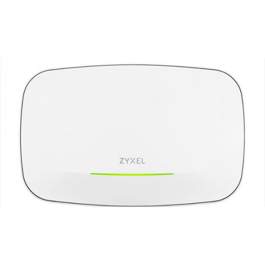 ZYXEL WBE510D, BE6500 ,1 x 2.5G LAN Ports, PoE+