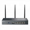 TP-Link ER706W AX3000 WiFi Gb VPN router Omada SDN