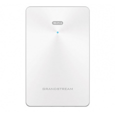 Grandstream GWN7661E přístupový bod Wi-Fi 6 AX3000, 3Gb/s, MU-MIMO, POE+, 256 klientů