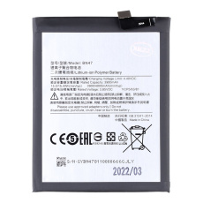 Xiaomi BN47 Baterie 3900mAh (OEM)