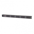 APC Rack PDU, Basic, Zero U, 16A, C20 -> (15)C13