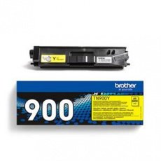 Brother - TN-900Y, toner yellow, 6 000 str.