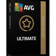 AVG Ultimate (Multi-Device, up to 10 connections) na 1 rok