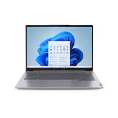 Lenovo ThinkBook14 G7 Ryzen 5 7535HS/16GB/512GB SSD/14" WUXGA/3yOnsite/Win11 Home/šedá