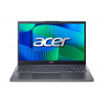 Acer Extensa 15/EX215-56-34B7/3-100U/15,6"/FHD/8GB/512GB SSD/UHD/W11H/Gray/2R