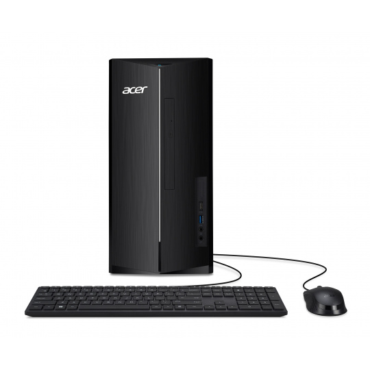 Acer Aspire/TC-1785/Mini TWR/i5-14400/8GB/512GB SSD/UHD 730/W11H/1R