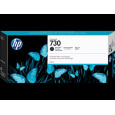 HP 730 300-ml Matte Black Ink Crtg