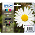 Epson Multipack 4-colours 18 Claria Home Ink