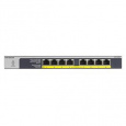 Netgear 8PT POE+ Gbit UNMANAGED SWITCH