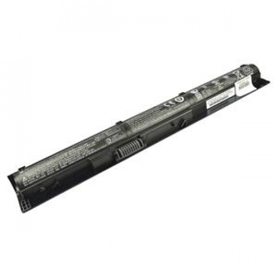 HP 805294-001 4 ?lánková Baterie do Laptopu 14,8V 3000mAh 44Wh