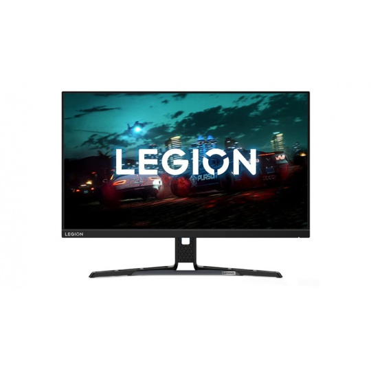 Lenovo LEGION Y27h-30   IPS/WLED/27"/16:9/2560x1440/1000:1/1ms/165Hz/400nit/USB-C+DP/AMD FreeSync/USB/VESA/Pivot