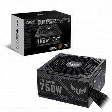 ASUS TUF Gaming/750W/ATX/80PLUS Bronze/Retail