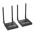 PremiumCord HDMI2.0 Wireless extender 1 TX a 2 RX