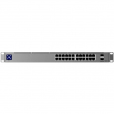 Ubiquiti USW-Pro-24 UniFi Switch Pro 24