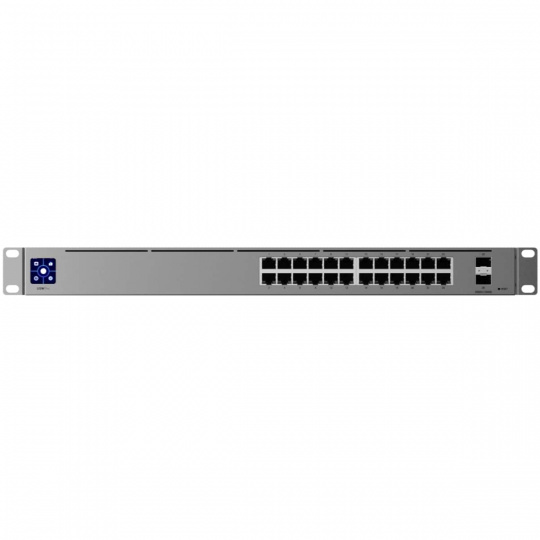 Ubiquiti USW-Pro-24 UniFi Switch Pro 24