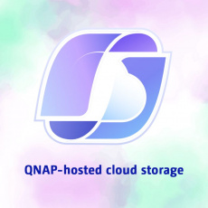 QNAP LS-Q2LITE-FRANKFURT-30TB-1Y - myQNAPcloud Storage 30TB, Frankfurt Region - 1 Year