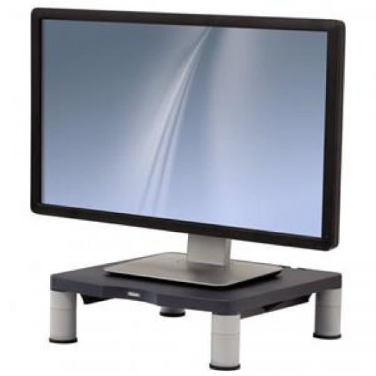 Fellowes stojan pod monitor STANDARD