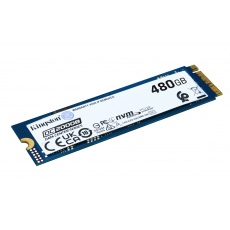 Kingston DC2000B/480GB/SSD/M.2 NVMe/5R