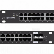 Ubiquiti EdgeSwitch ES-48-500W 4P