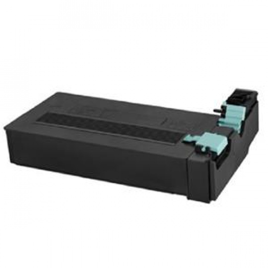 HP - Samsung toner SCX-D6555A/Black/25 000 stran