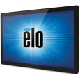 Elo 6553L, 164cm (64,6''), infrared, 4K, black