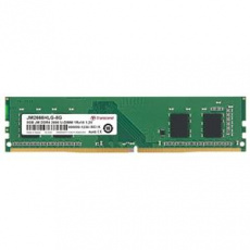 Transcend paměť 8GB DDR4 2666 U-DIMM (JetRam) 1Rx16 CL19