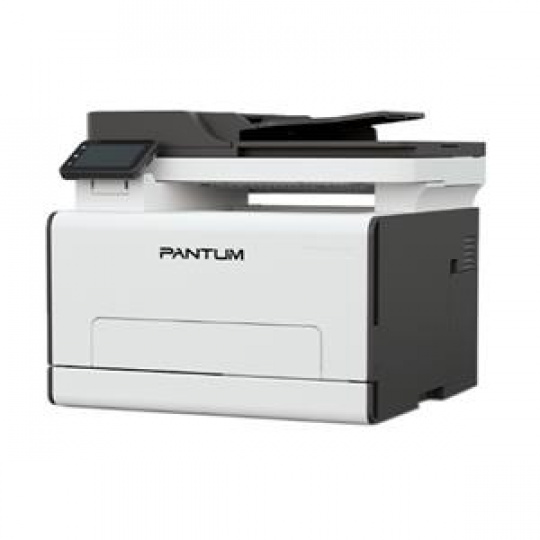 Pantum CM2100ADW color laser multifunkce, 20 str./min., ADF, síť, WiFi, NFC, dot. displej